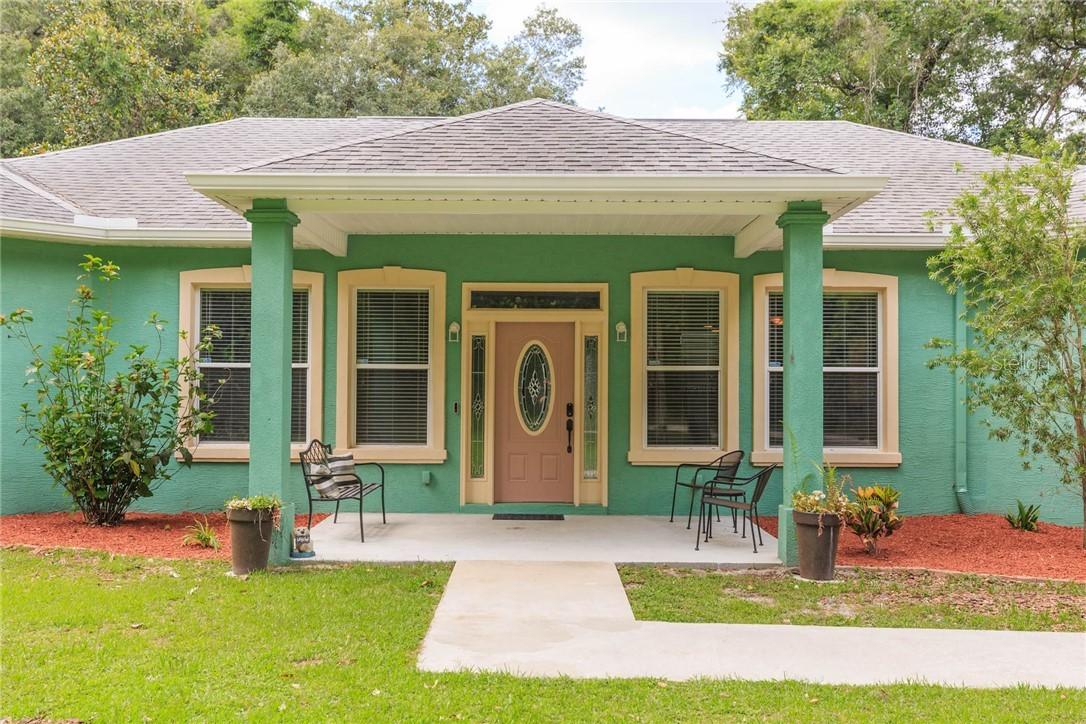 425 Monroe Ave., Brooksville, FL 34604