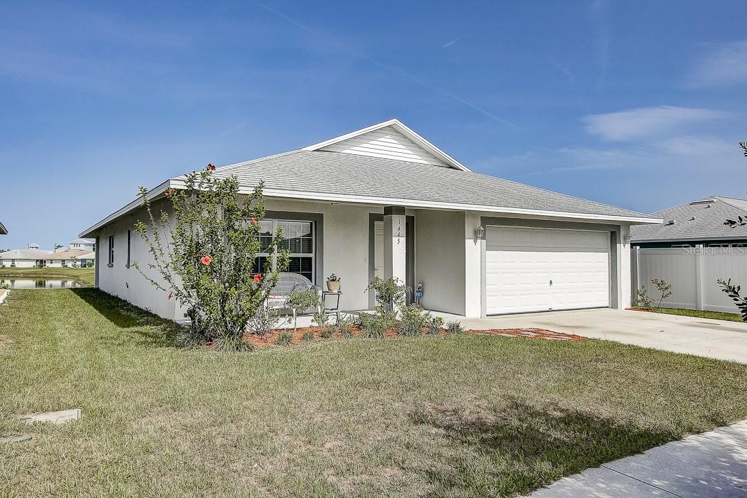 1445 Blossom Bayou Cir., Ruskin, FL 33570