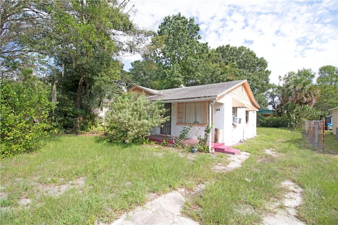 123 Oconee St., Lakeland, FL 33805