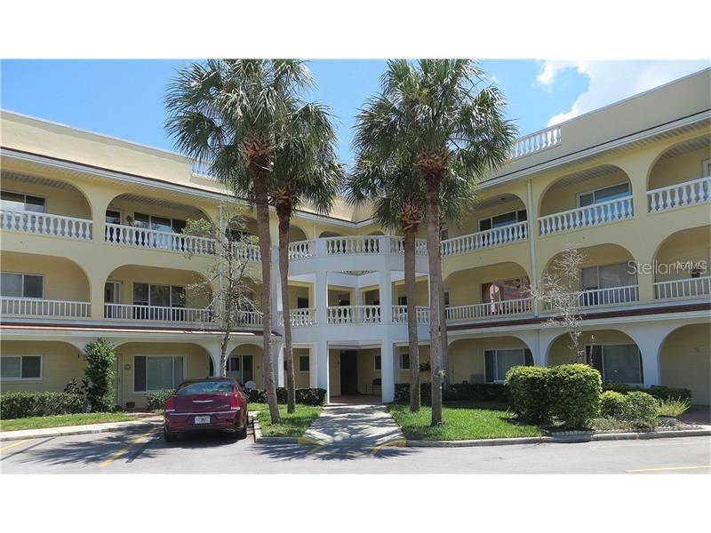 2361 Jamaican St. #39, Clearwater, FL 33763