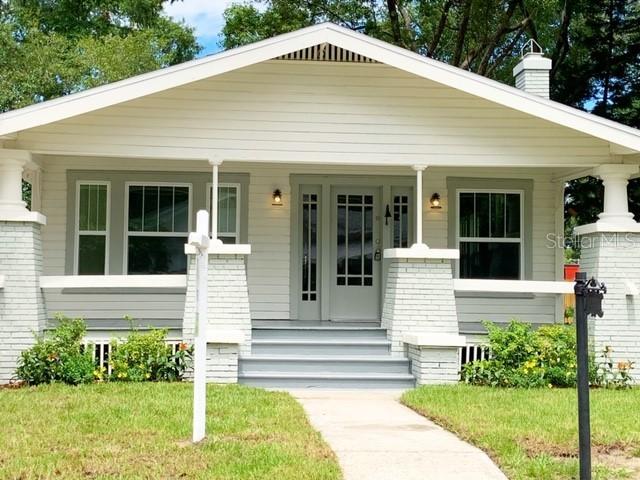 6710 N Wellington Ave., Tampa, FL 33604