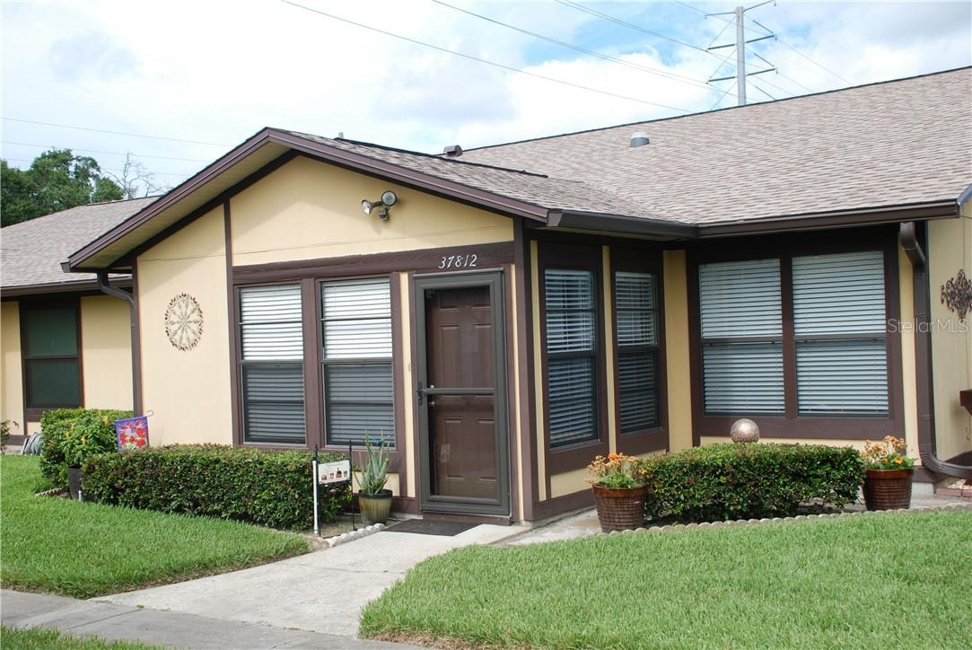 37812 Alissa Dr., Zephyrhills, FL 33542