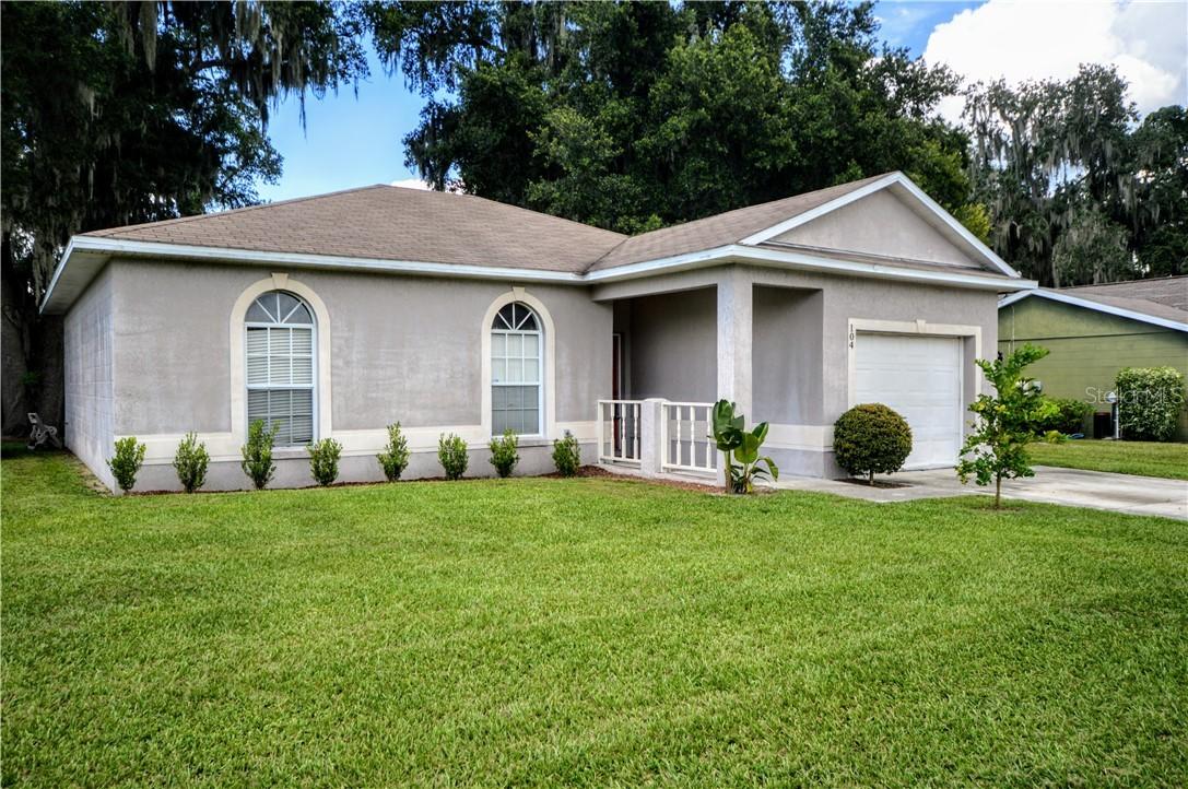 1040 Forrest Dr., Bartow, FL 33830