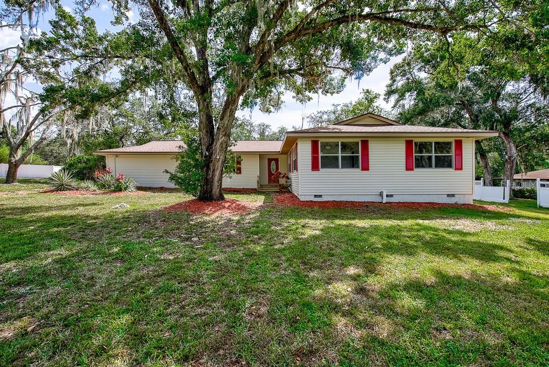 11505 Falkirk Pl., Riverview, FL 33569