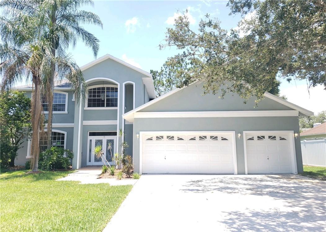 923 Academy Dr., Brandon, FL 33511