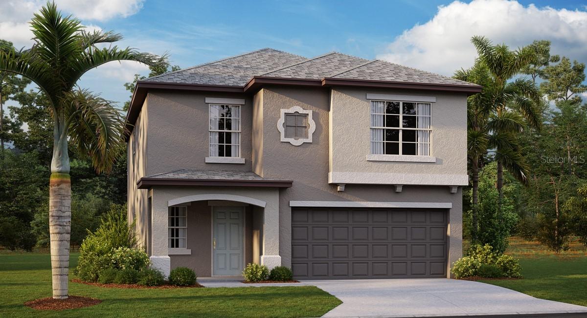 10206 Happy Heart Ave., Riverview, FL 33578