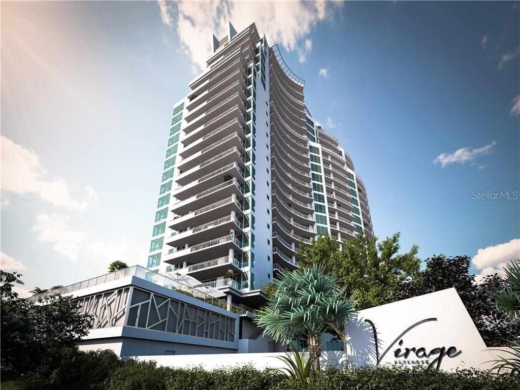 2900 W Julia St. #1103, Tampa, FL 33629