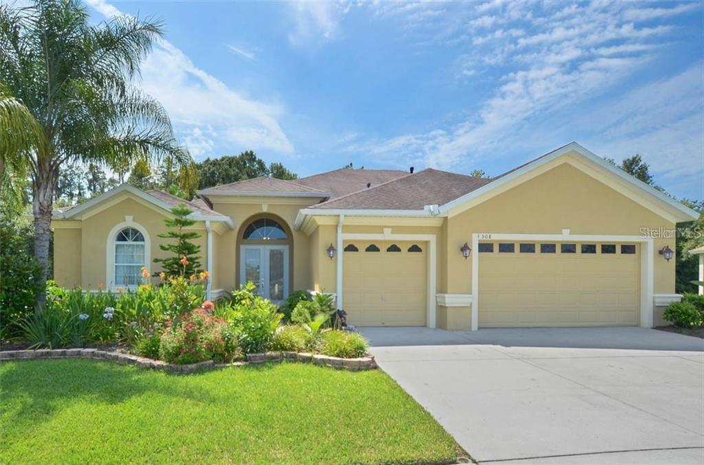 1508 Beaconsfield Dr., Wesley Chapel, FL 33543
