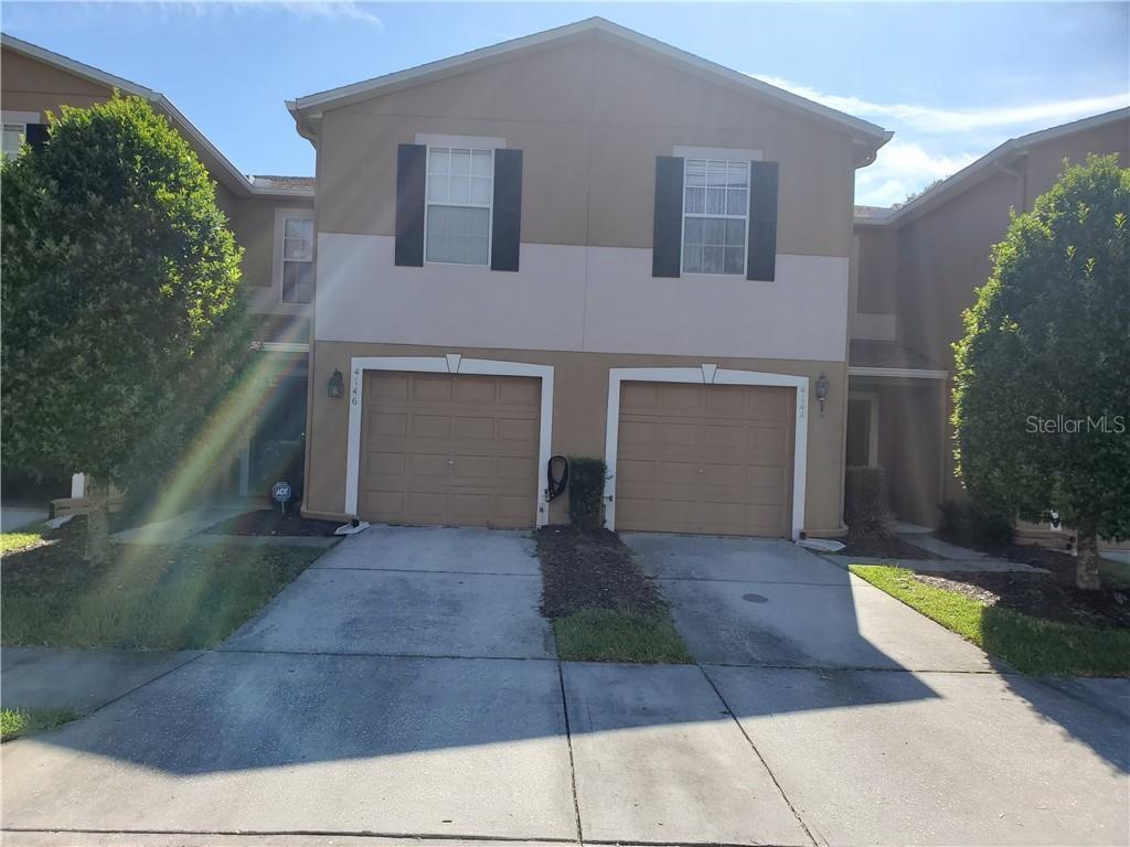 4144 Winding River Way, Land O Lakes, FL 34639