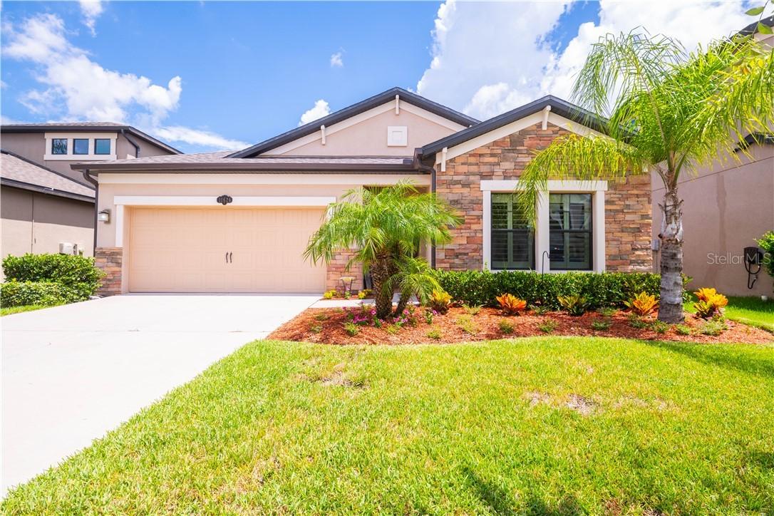 11626 Palmetto Pine St., Riverview, FL 33569