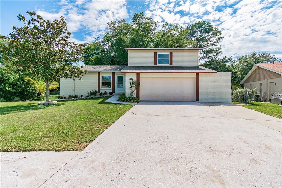 5464 Pentail Cir., Tampa, FL 33625