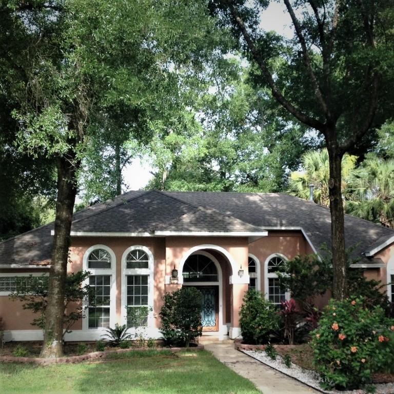 1806 SW 85 Dr., Gainesville, FL 32607