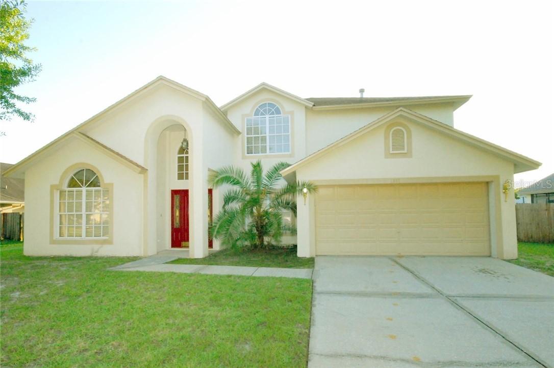 1511 Ledgestone Dr., Brandon, FL 33511