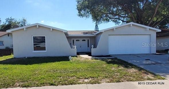 8015 Cedar Run Dr., Port Richey, FL 34668