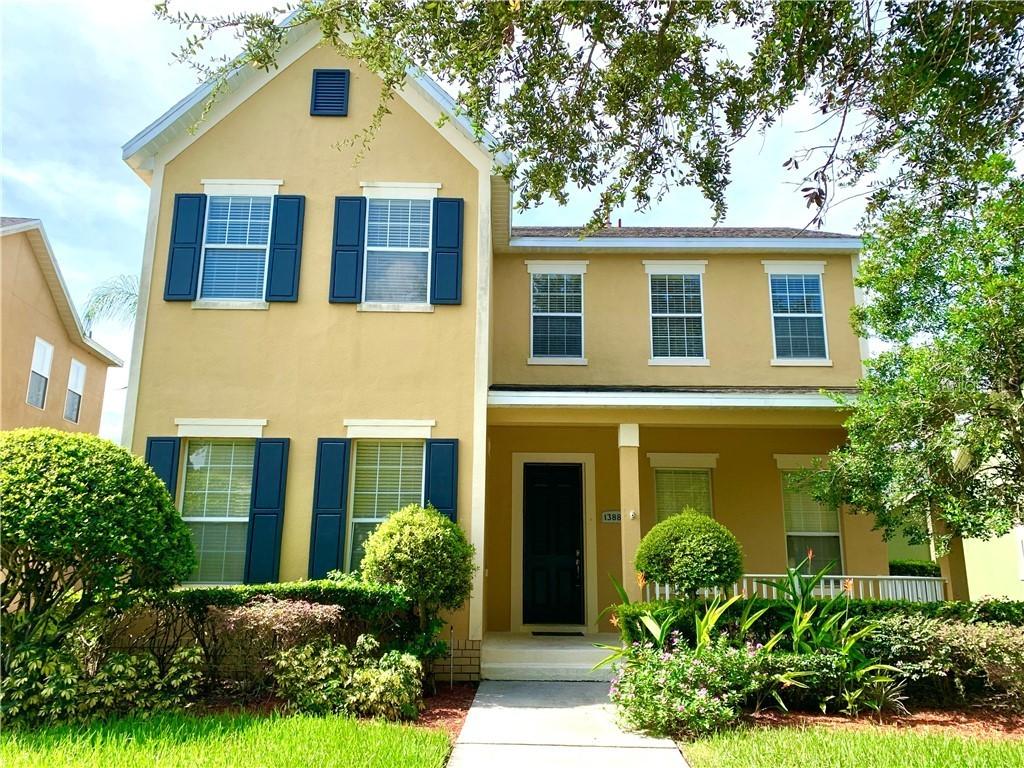 13885 Bluebird Pond Rd., Windermere, FL 34786