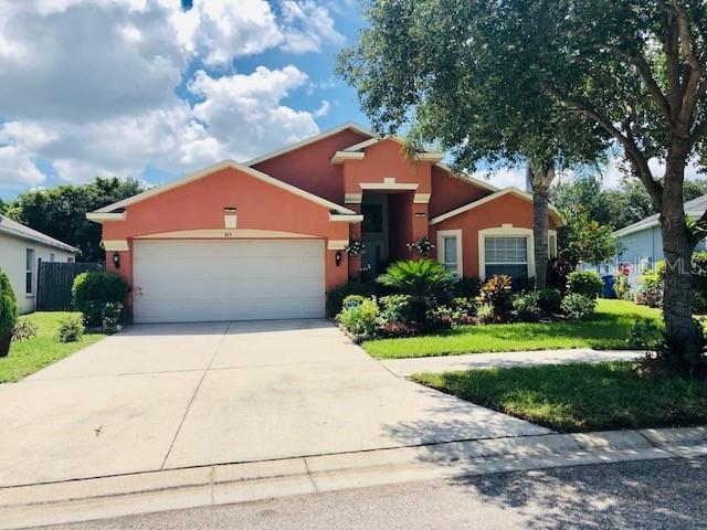 915 Cristelle Jean Dr., Ruskin, FL 33570