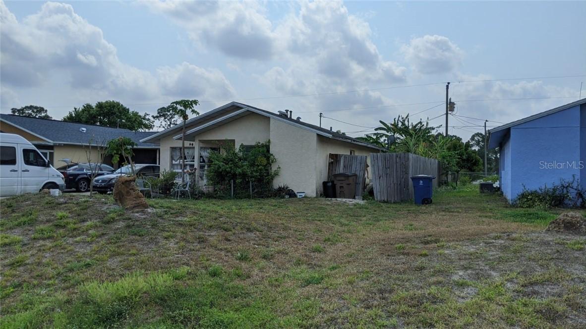 1111 Joel Blvd., Lehigh Acres, FL 33936