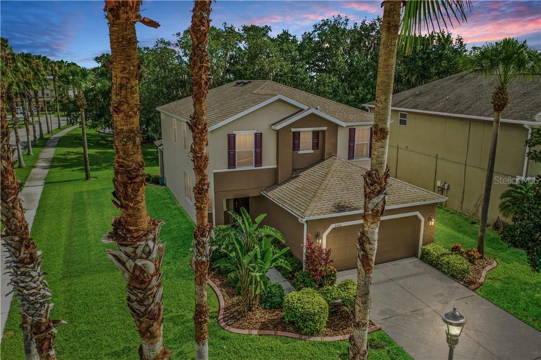 2402 Birds Eye Ct., Ruskin, FL 33570