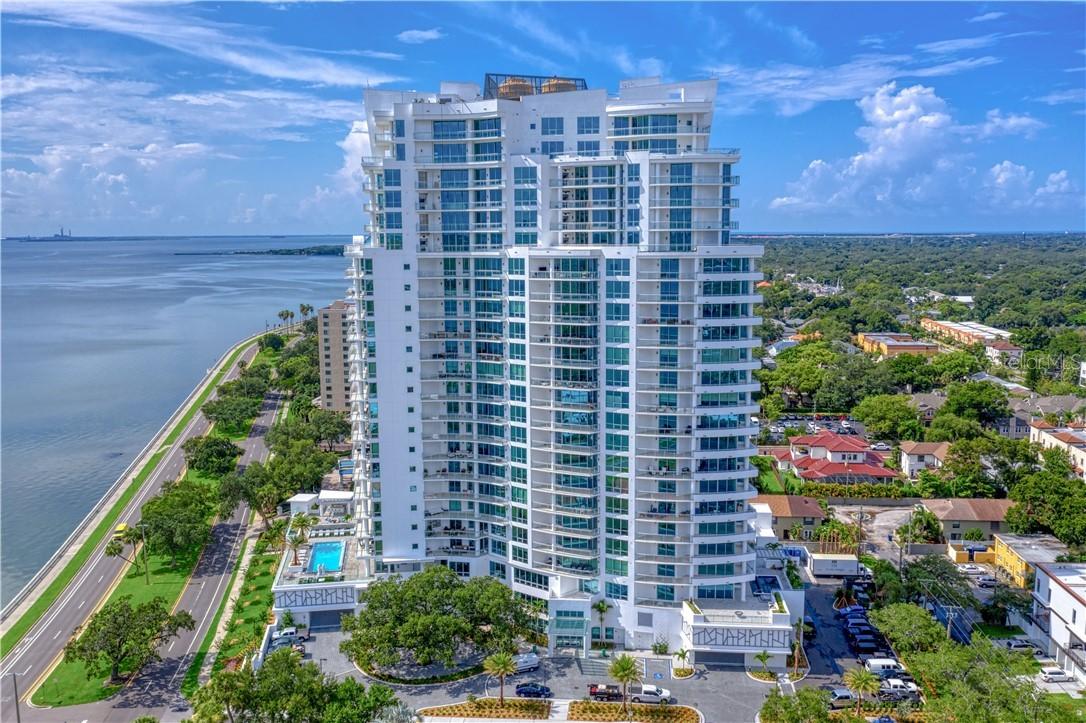 2900 W Julia St. #601, Tampa, FL 33629