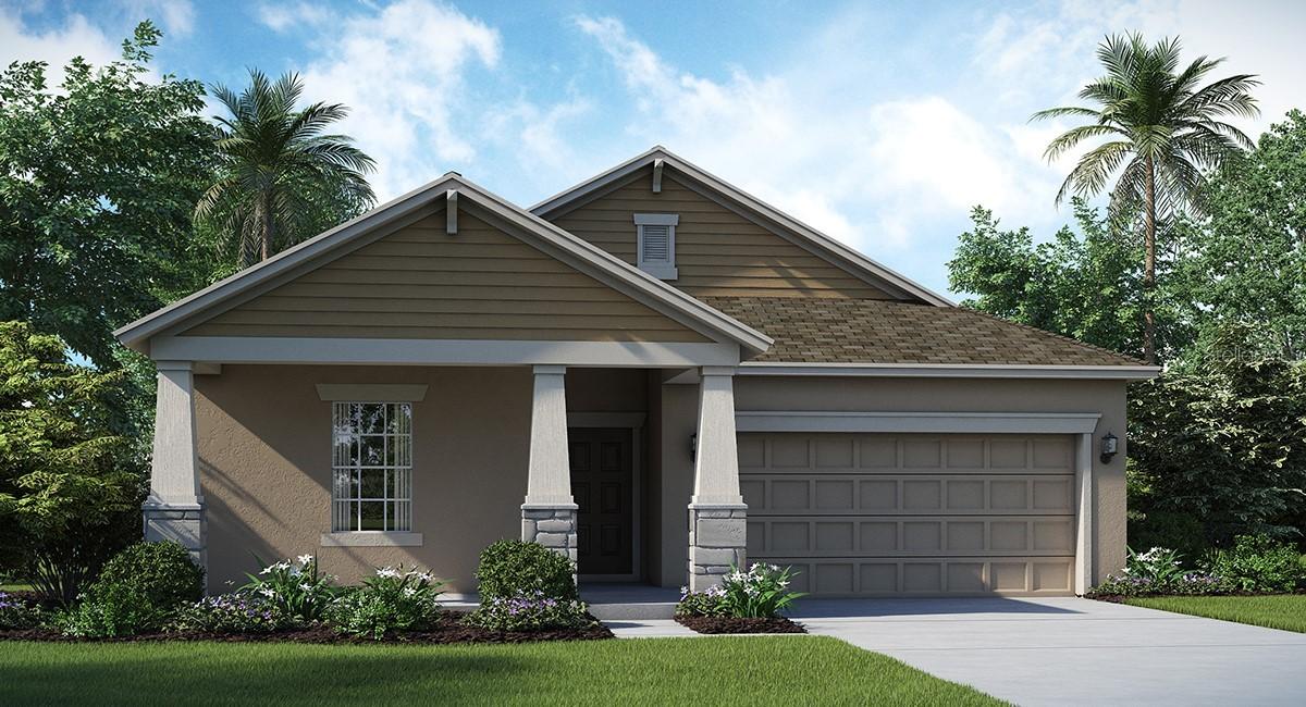 4364 Seven Canyons Dr., Kissimmee, FL 34746