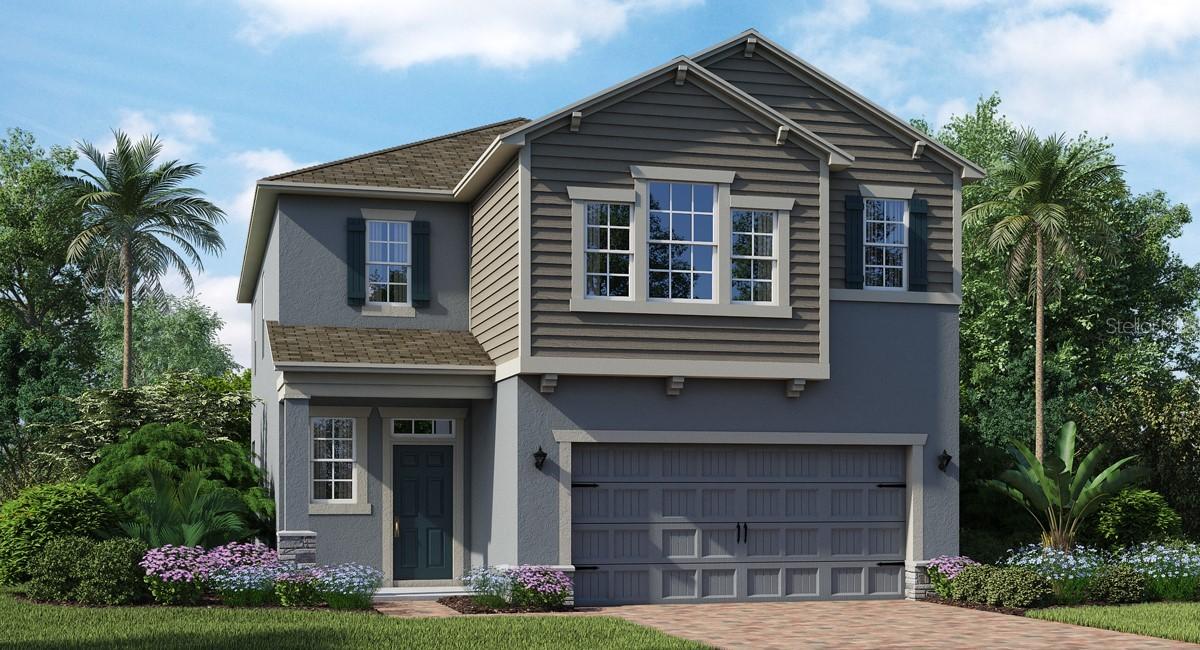 4412 Seven Canyons Dr., Kissimmee, FL 34746