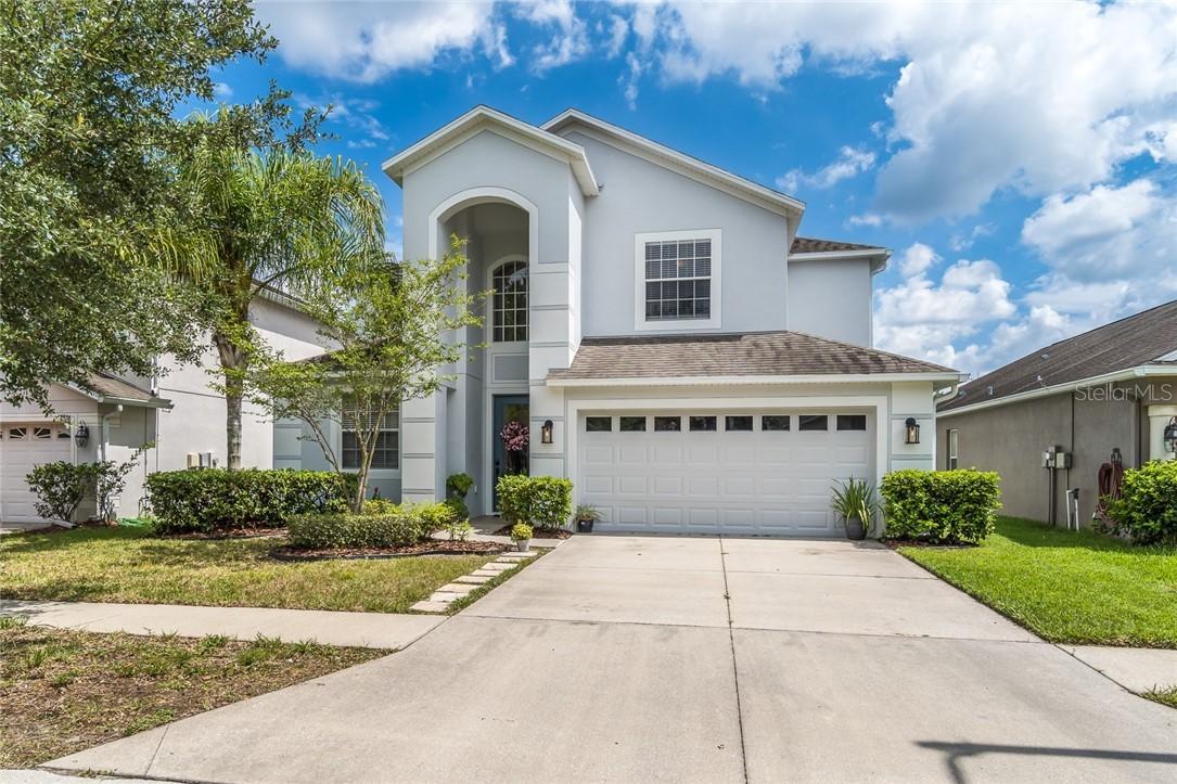 2920 Trinity Cottage Dr., Land O Lakes, FL 34638
