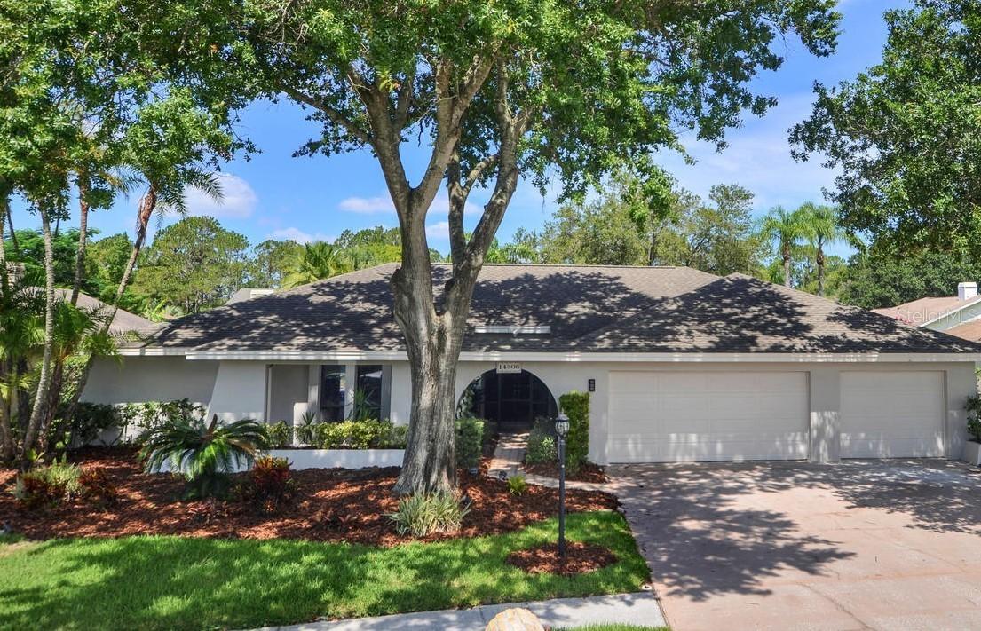 14306 Kellingrew Pl., Tampa, FL 33624