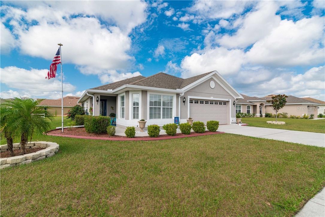 6902 Wirevine Dr., Brooksville, FL 34602