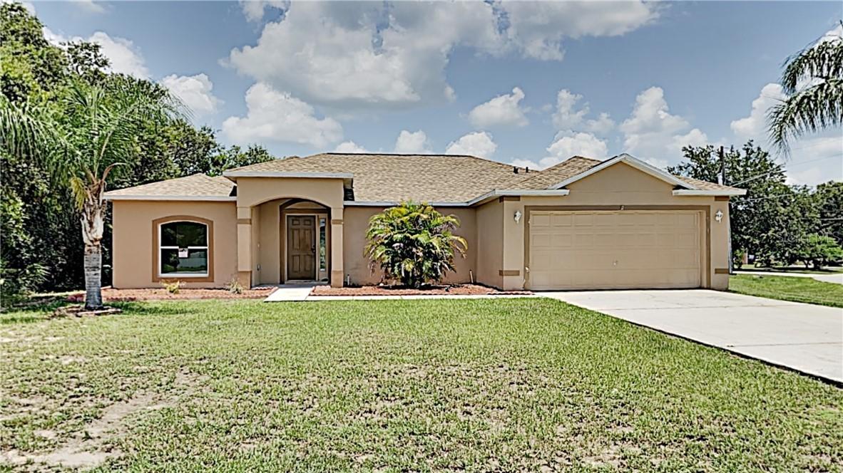 501 Peace Way, Poinciana, FL 34759