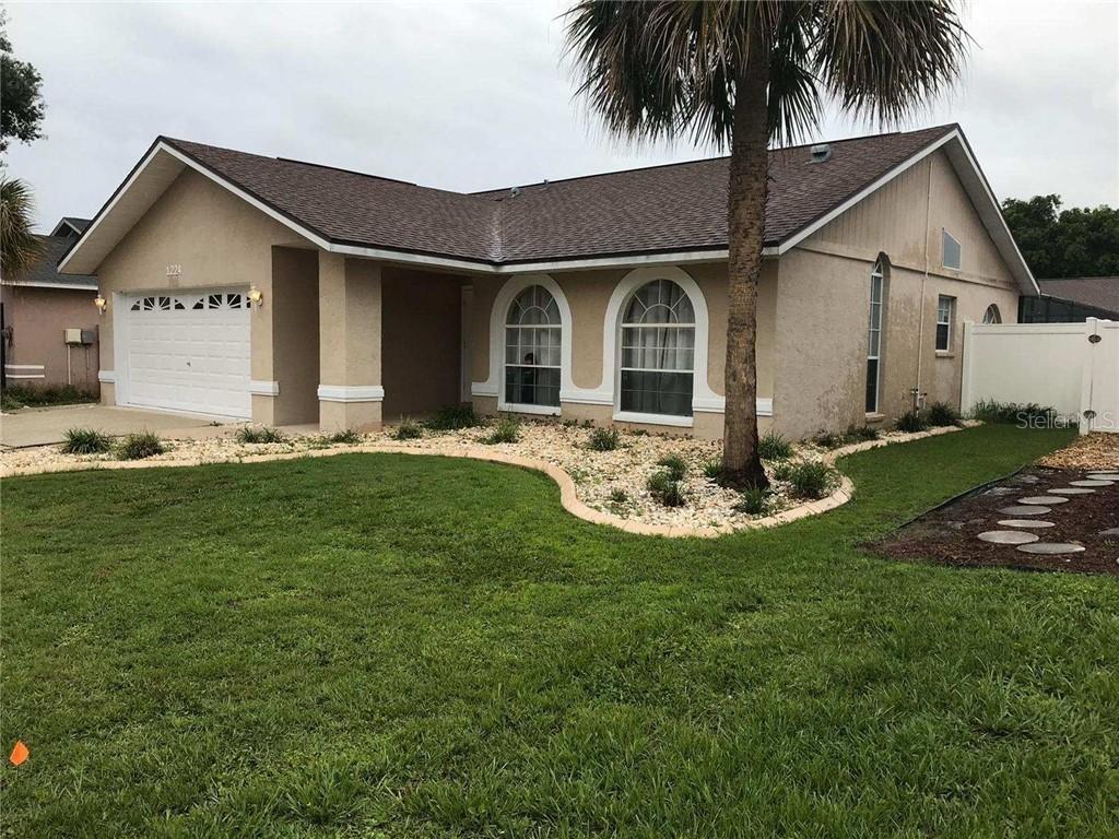 1224 Barmere Ln., Brandon, FL 33511