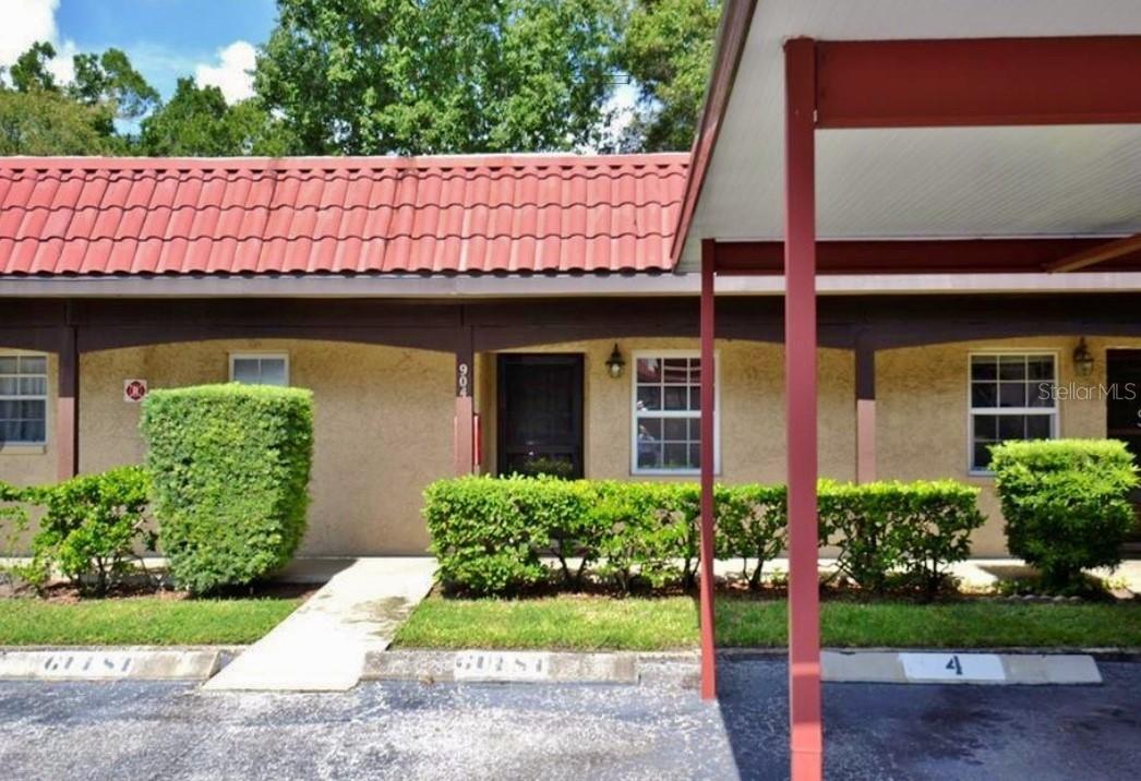 601 N Hercules Ave. #904, Clearwater, FL 33765
