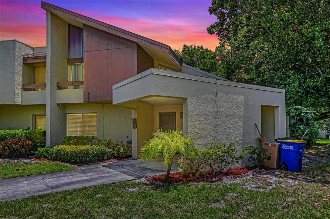 2765 Haverhill Ct., Clearwater, FL 33761