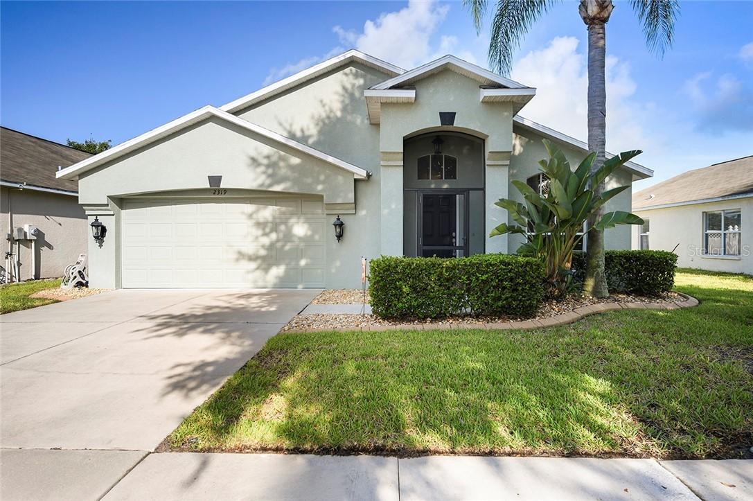 2319 Potomac Mark Pl., Ruskin, FL 33570