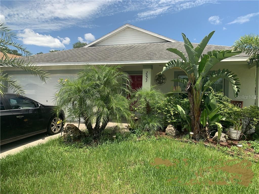 2023 Peaceful Palm St., Ruskin, FL 33570