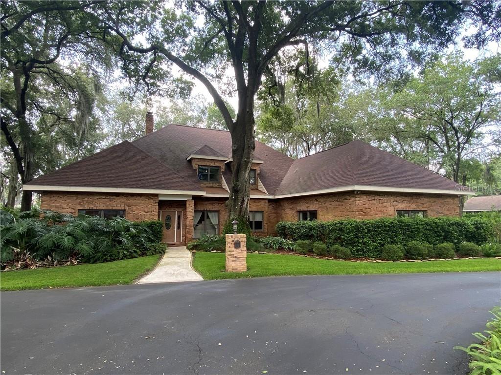 1202 W Pinedale Dr., Plant City, FL 33563