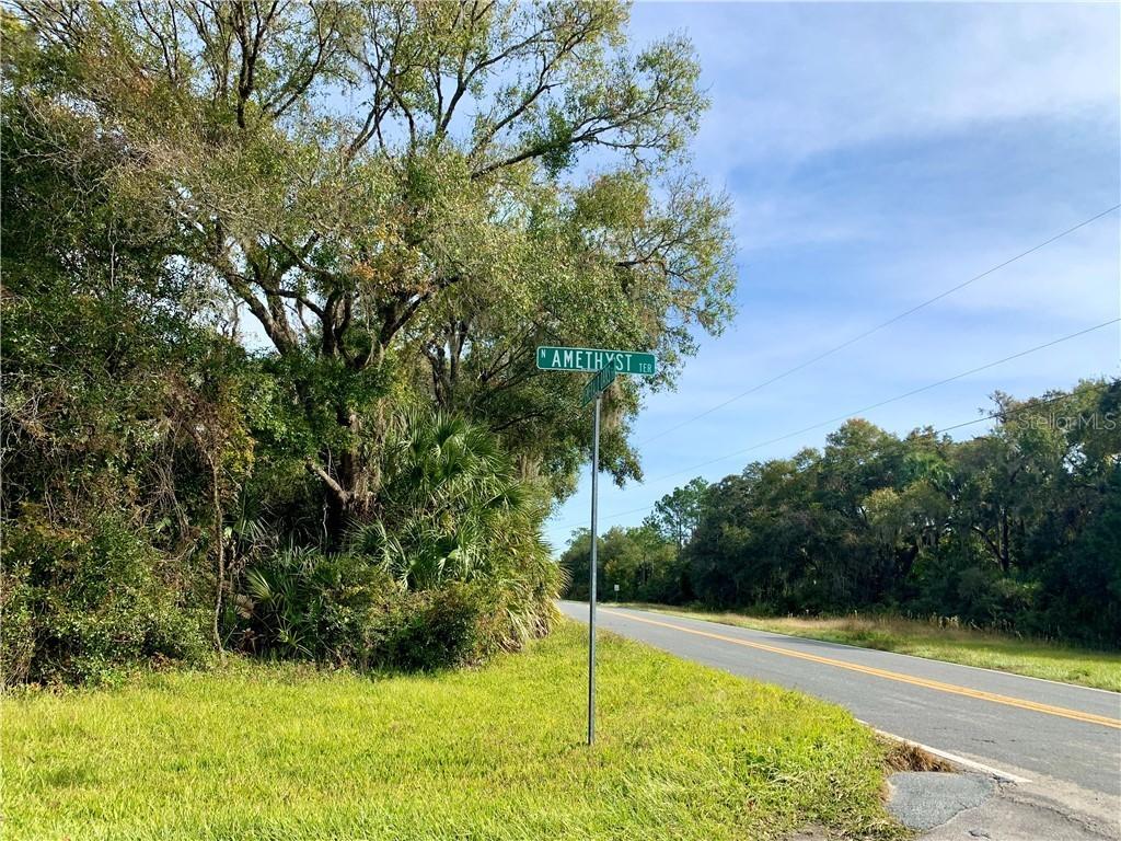 6313 N Amethyst Ter., Crystal River, FL 34428