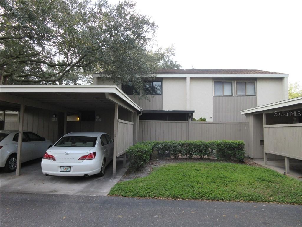 8017 Hibiscus Dr., Temple Terrace, FL 33637