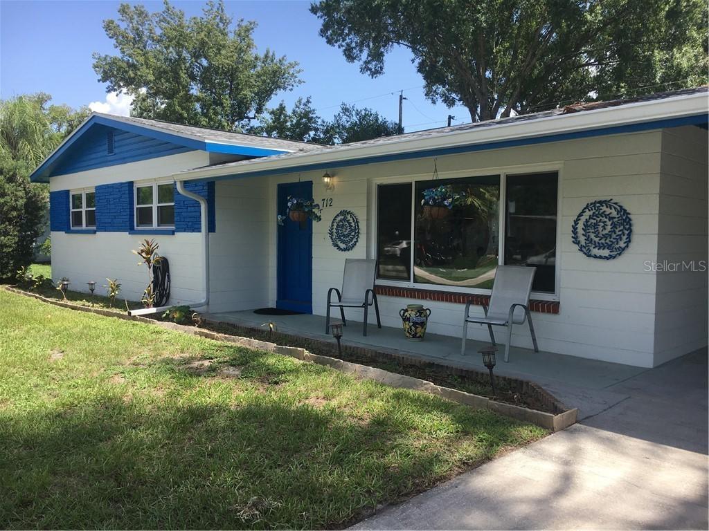 712 Lakewood Ave., Tampa, FL 33613