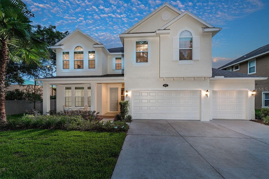 14917 Smitter Reserve Dr., Tampa, FL 33618