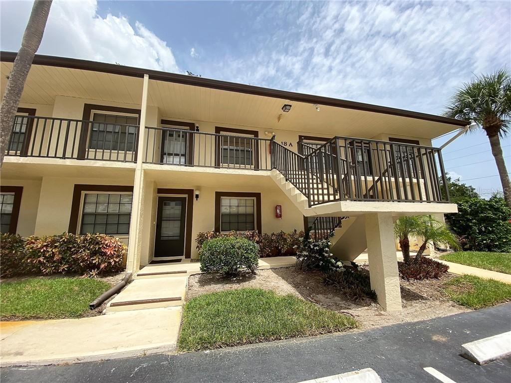 2400 Winding Creek Blvd. #18A-209, Clearwater, FL 33761