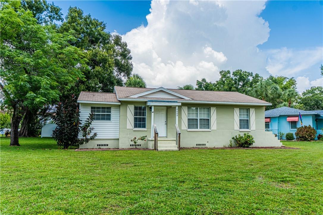 4009 W Euclid Ave., Tampa, FL 33629