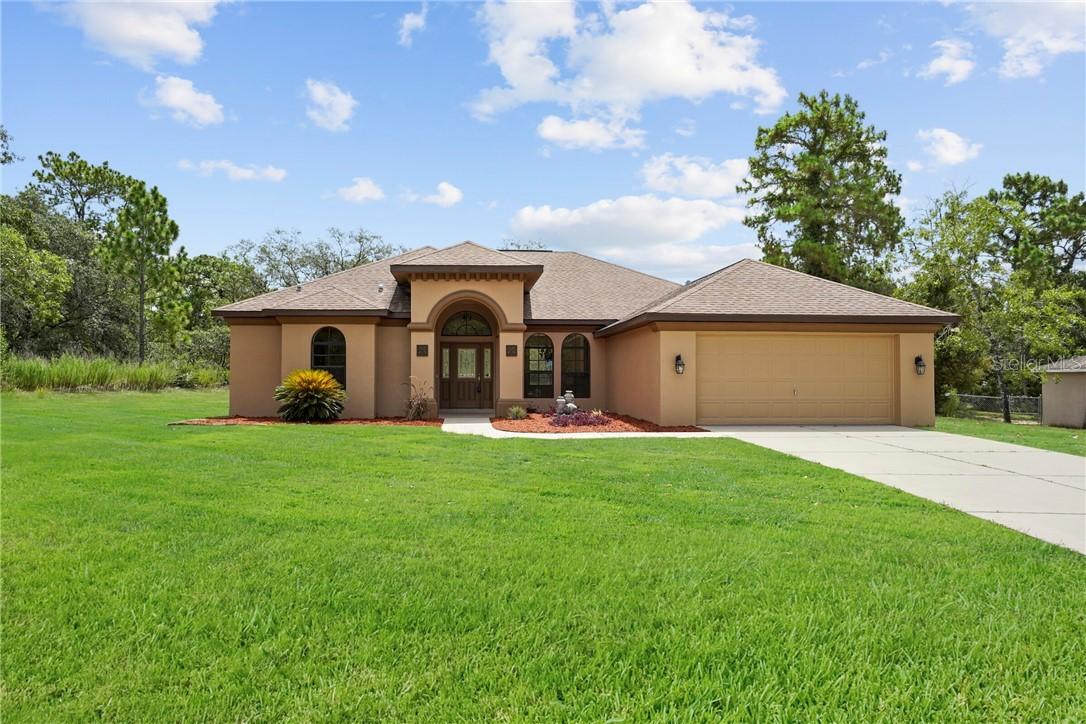 11014 Wren Rd., Brooksville, FL 34613