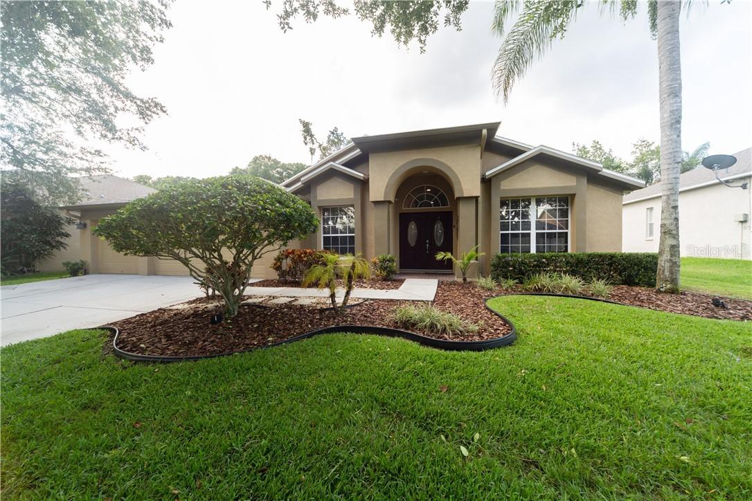 2315 Briana Dr., Brandon, FL 33511