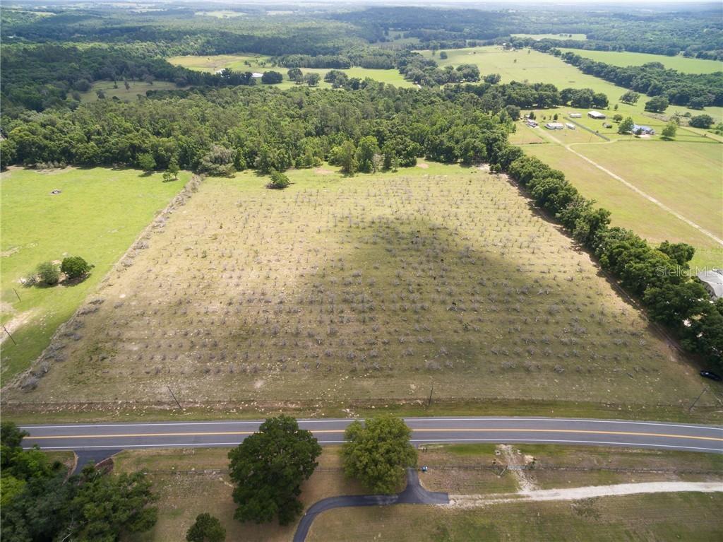 Charlick Rd., Brooksville, FL 34602