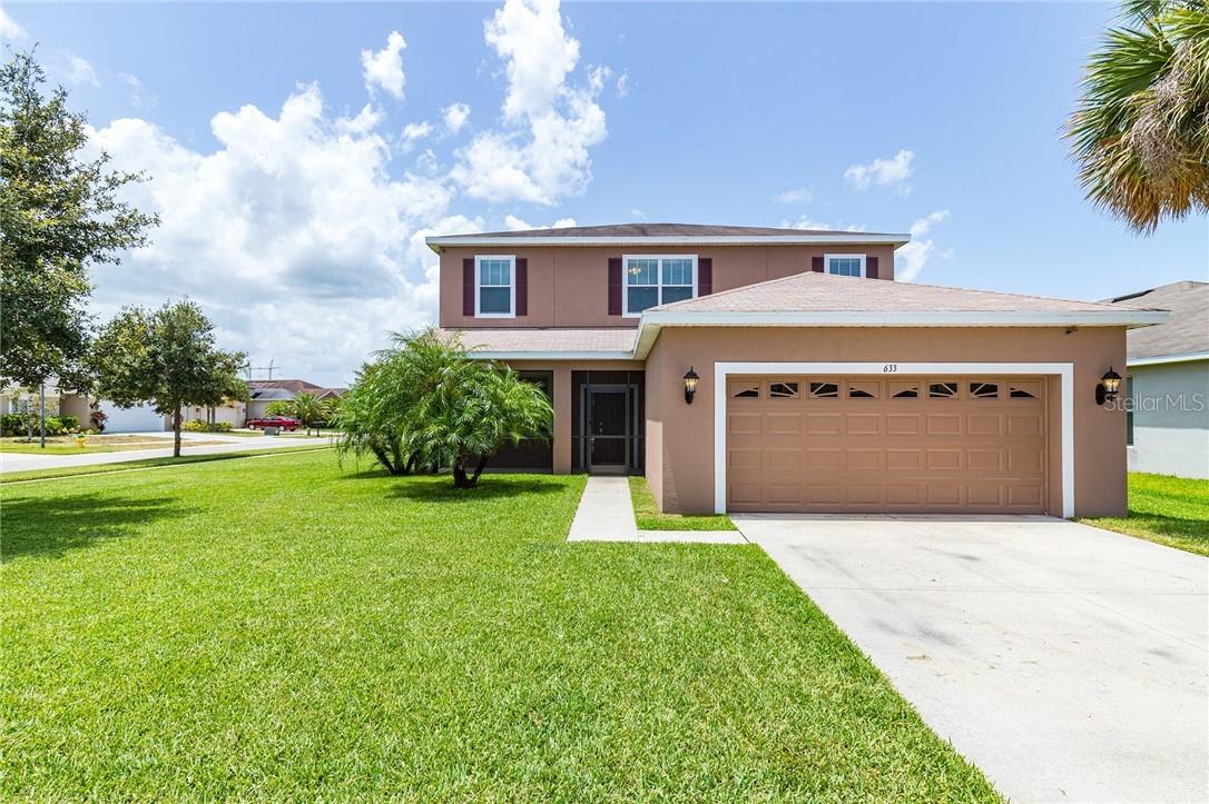 633 Tanana Fall Dr., Ruskin, FL 33570