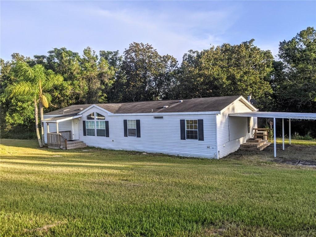 33320 Larkin Rd., Dade City, FL 33523