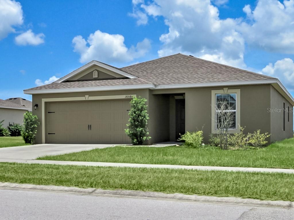 30584 Satinleaf Run, Brooksville, FL 34602