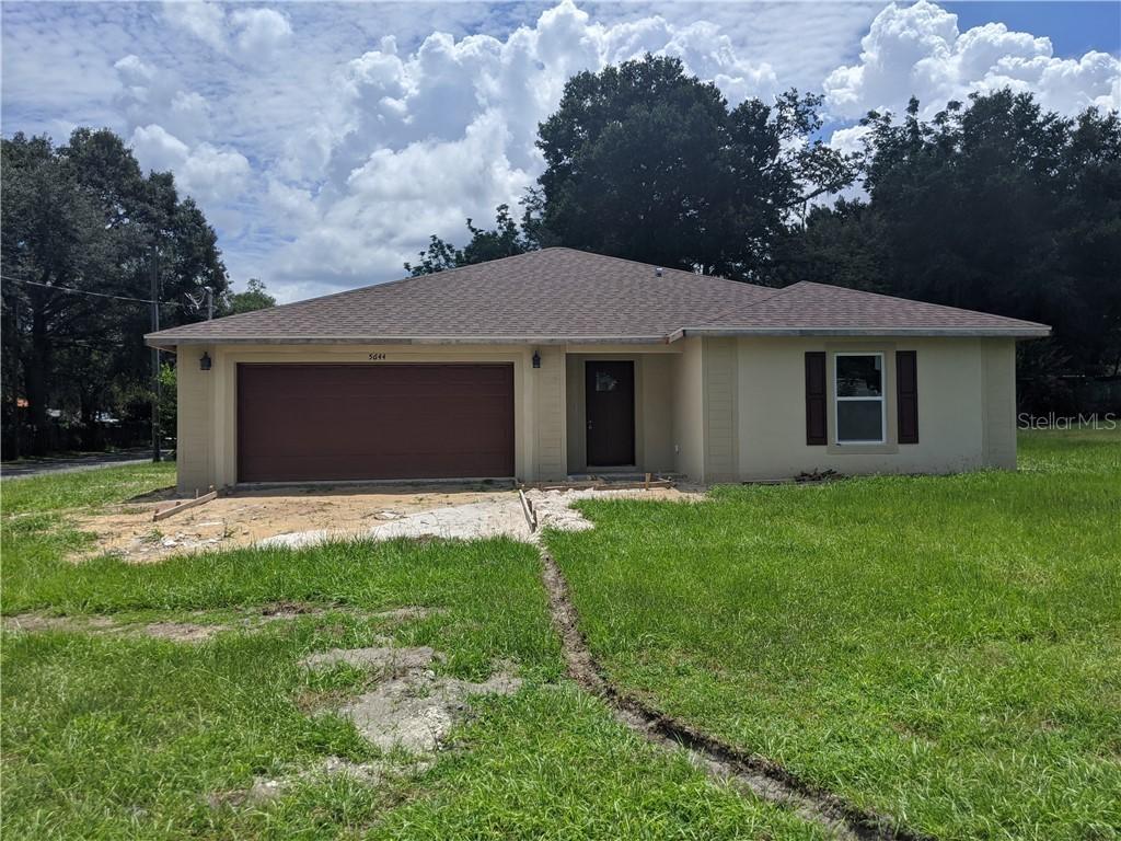 5644 Cypress St., Zephyrhills, FL 33542