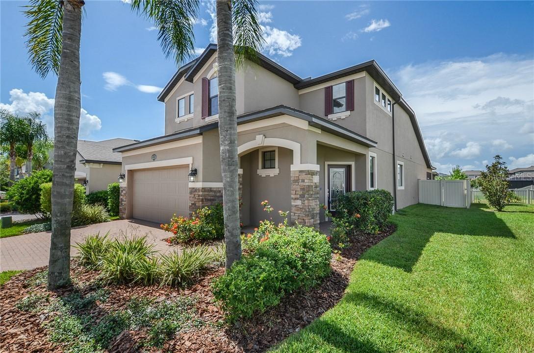 18887 Deer Tracks Loop, Lutz, FL 33558