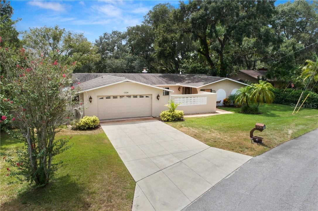 13104 Townsend Ln., Tampa, FL 33612